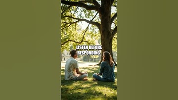 The Hidden Power of Empathy in Improving Relationships