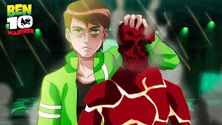 Wartrix - The Deadliest and Forbidden Most Dangerous Transformation of Ben 10 (Full Episode 01)