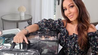 Organizing My ENTIRE Makeup Collection