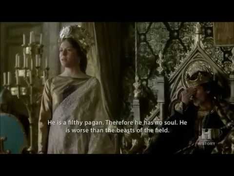 Vikings Season 3 French Part \