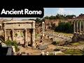 How Rome Built Our World