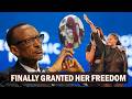 President Kagame Pardons Lilliane Mugabekazi Who Was Charged For Indecent Dressing