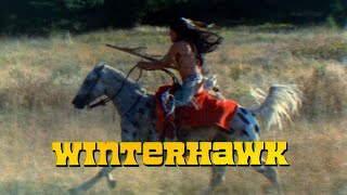 Watch Winterhawk Trailer