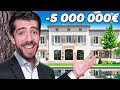 Jai achet une villa de luxe dans fifa 23  jai ruin messi