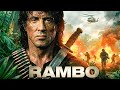 ESTRENO RAMBO MEJOR PELICULAS DE ACCION Pelicula Completa En Espanol Latino HD 