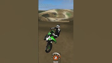 Keeping it LOW | Mx Simulator #mxsimulator #automobile #mxsim