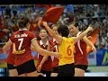 Vietnam vs Thailand (Final/Chung kết) Full HD - VTV Cup 2014