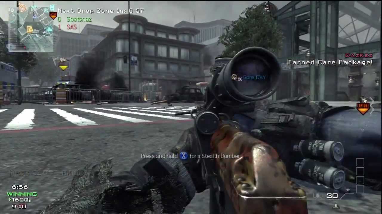 Road To Killfeed | Dragunov EP#1