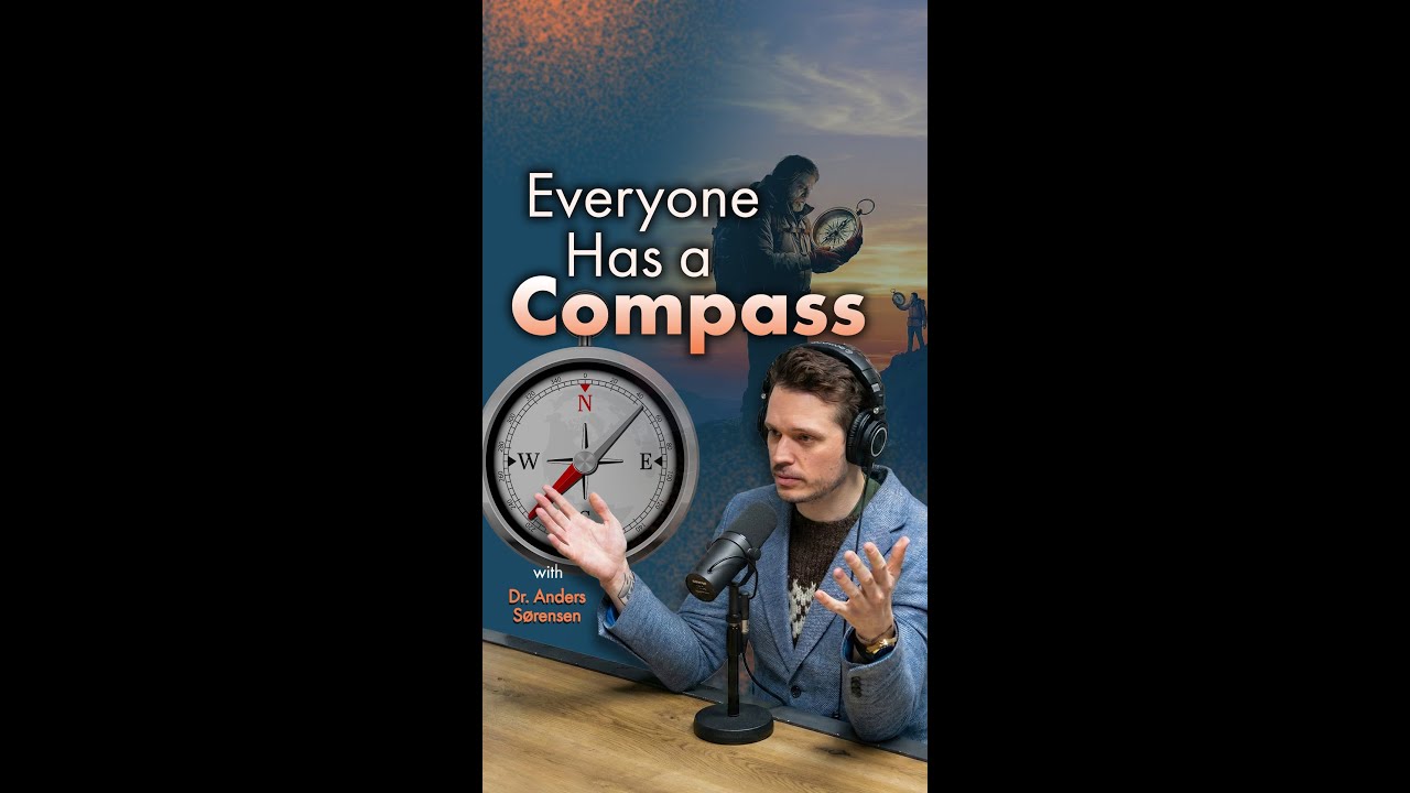 Everyone Has a Compass