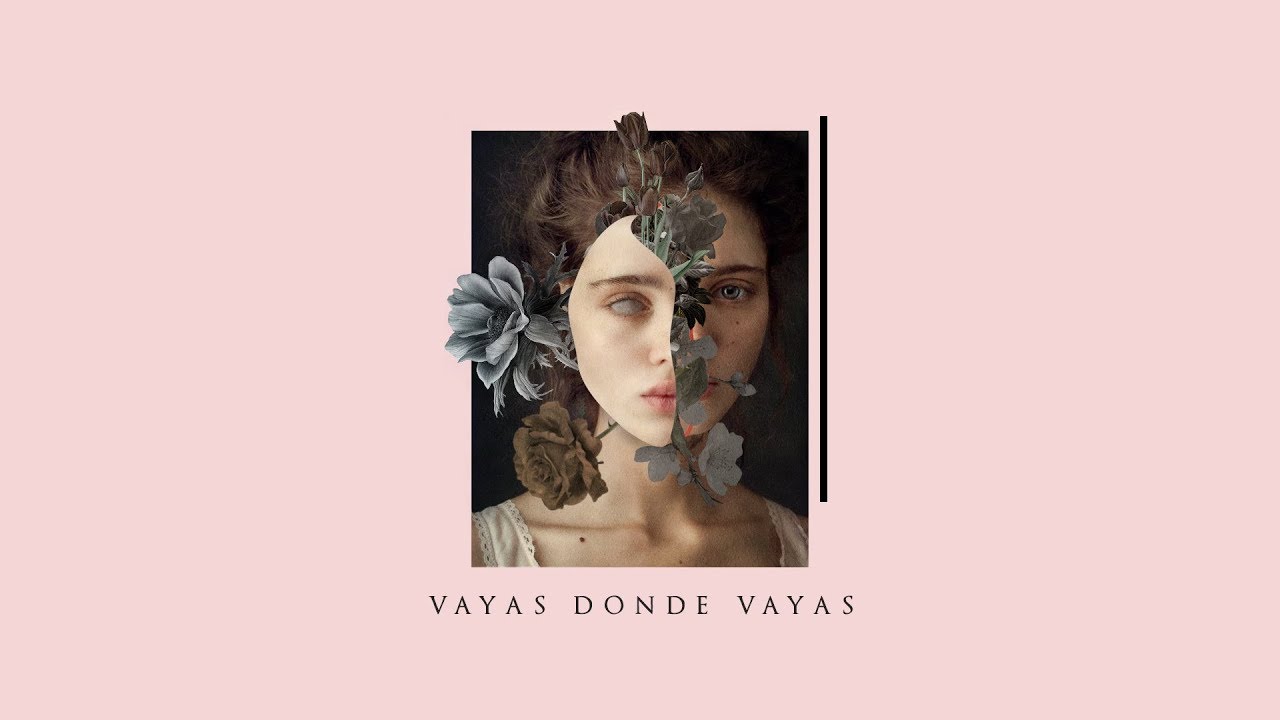 Faruz Feet - Vayas Donde Vayas (Visualizer)
