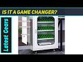 SDdPulse 20-Slot Charging Locker: The Ultimate Device Organizer?
