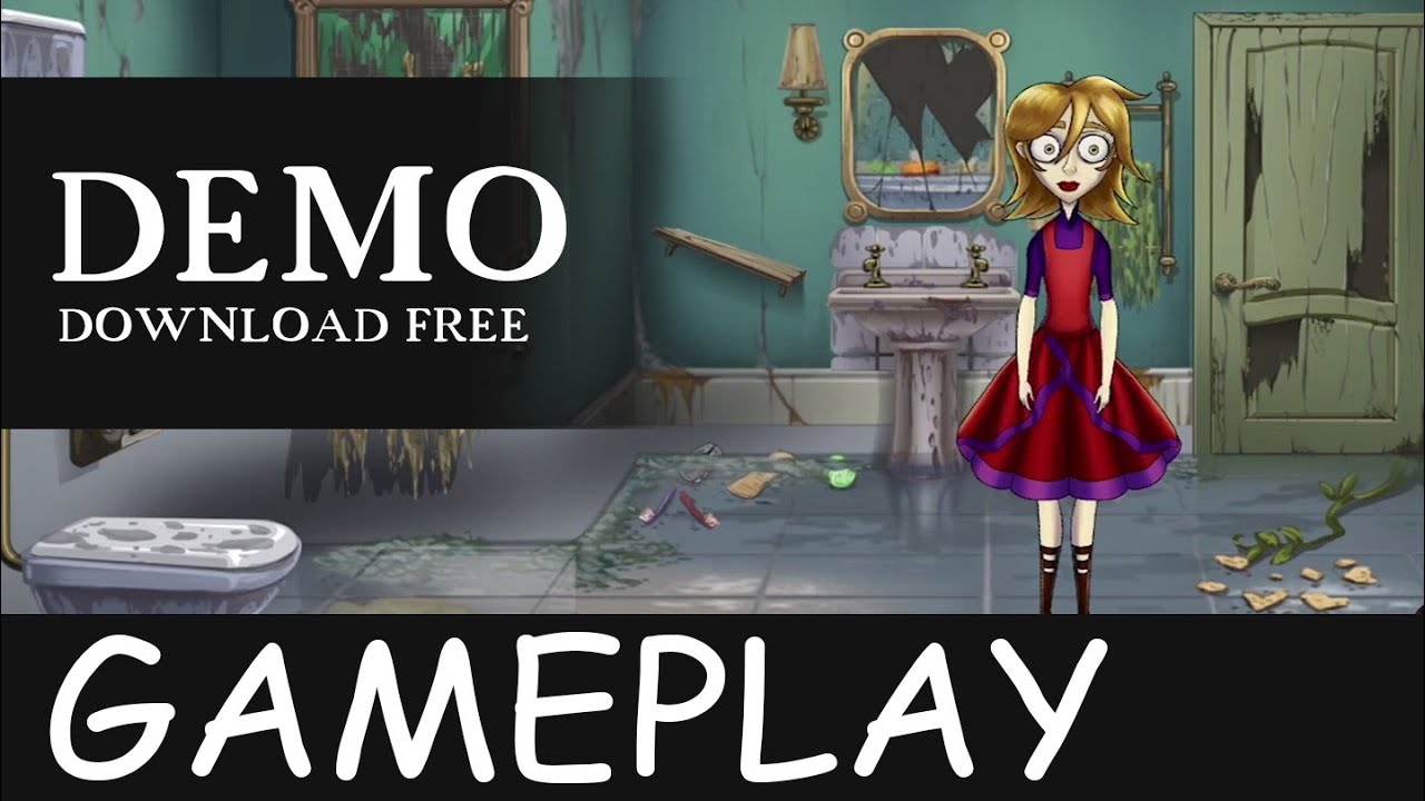 Framing Dawes, Episode 1: Thyme to Leave |PC GAME -2020 |ErduanShadowHD ...