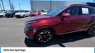 2024 Kia Sportage near me Lakeland,Jackson,Ridgeland,Flowood MS K424322A K424322A