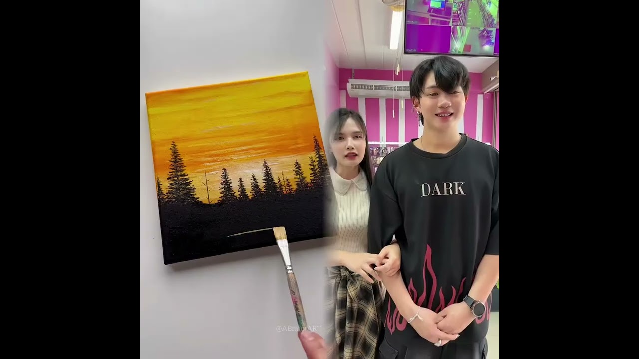 วิดีโอสั้นของ