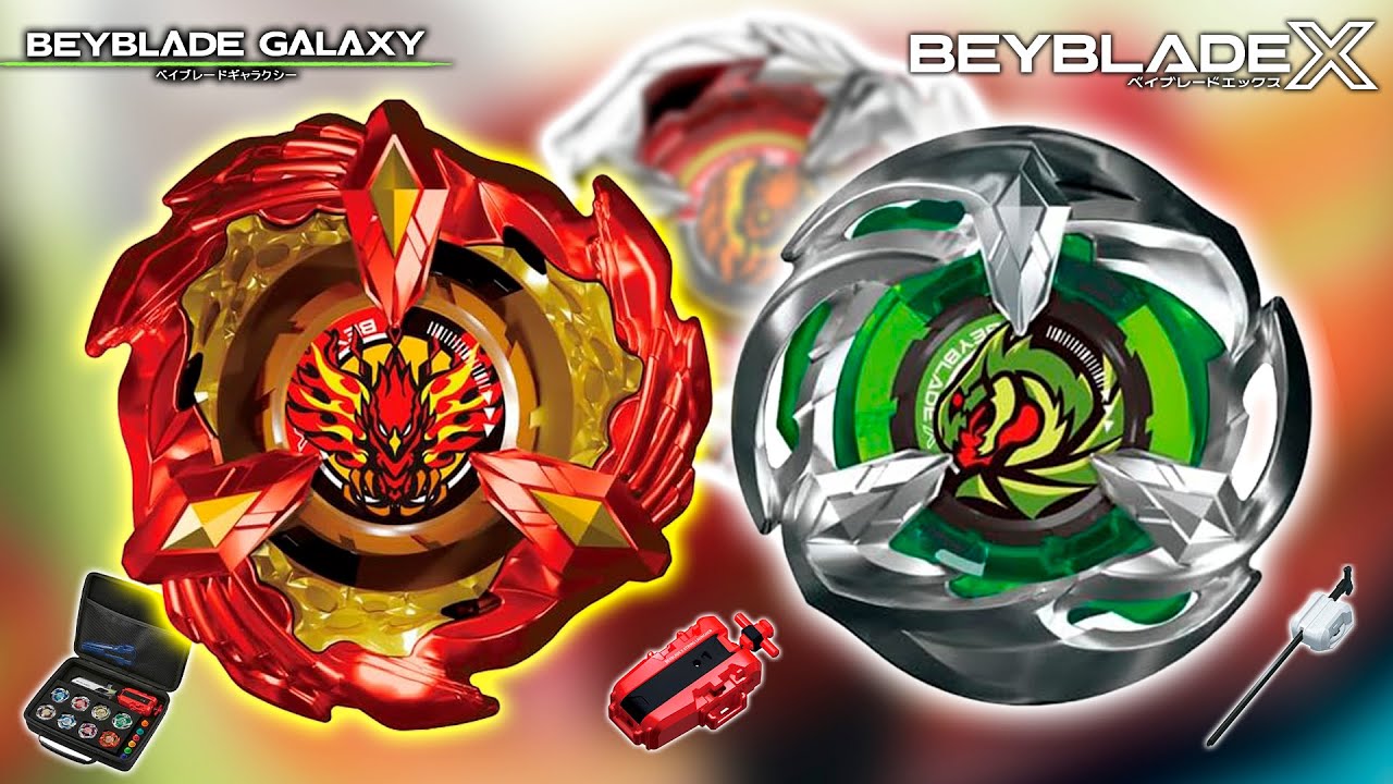 Beyblade Brasil (@beybladebrasil) / X