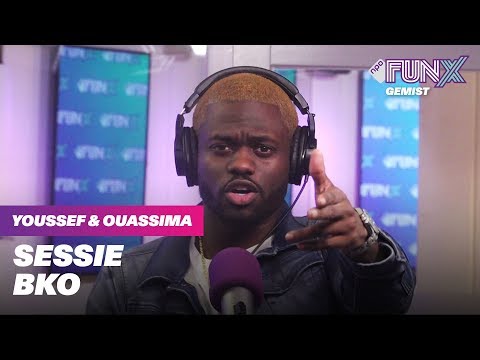 BKO | Sessie | Youssef & Ouassima