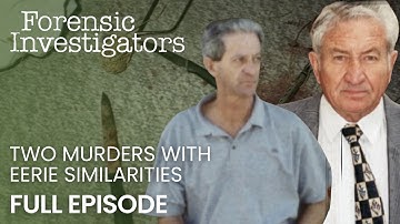 PART 1: Investigation with an unexpected TWIST! 🤯 | Forensic Investigators | S02 EP02 Full Episode