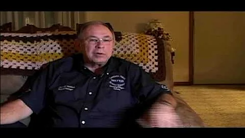 Lavalette Voluntter Fire Department:  Darrell Well...
