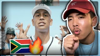 Youngstacpt  The Cape Of Good Hope Reaction American Reacts To South African Ian  Us  Usa