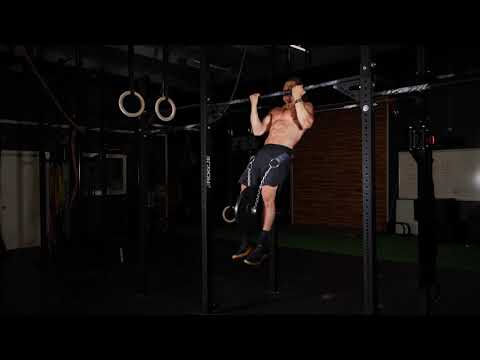 Weighted Strict Supinated