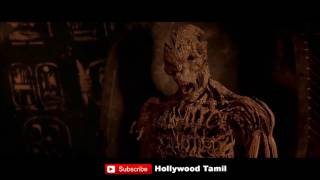 தமழ The Mummy Awakening Mummy Scene In Tamil Super Scene Hd 720P