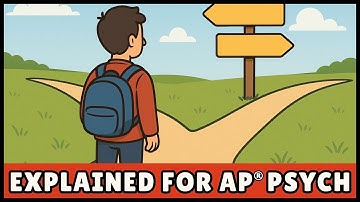 Algorithms and Heuristics (AP Psychology)