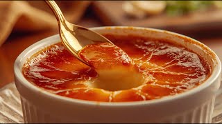 Why is THIS Spanish Dessert Better? 5 Secrets to the Perfect Crema Catalana!