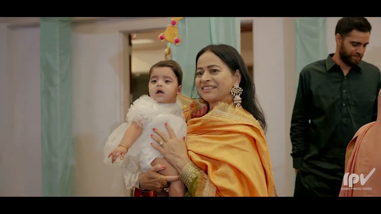 Rumi \u0026 Romin Thiara Lorhi