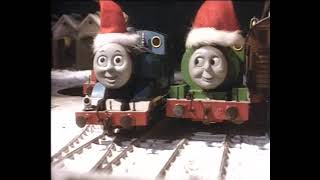 Thomas & Friends Best Of Percy 20012002 Intro Bumpers And End Credits