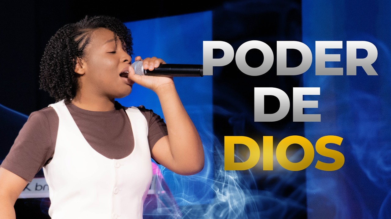 Arianna Aquino  en Vivo | Tiempo de Adoración