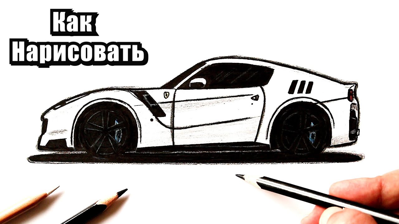 Эльнур ахадов рисунки