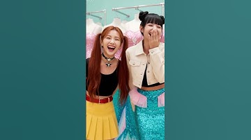 🧜🏻‍♂ Jinu ’s funny act of turning into a Mermaid #sajaboys  #kpop #funny #rumi