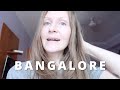 Bangalore vlog  traveling from trivandrum to bangalore  life in kerala vlog