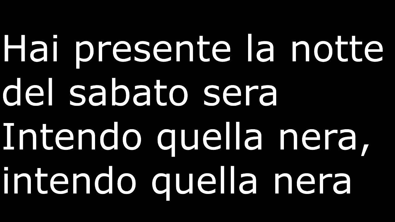 scarica suoneria lesercito del selfie