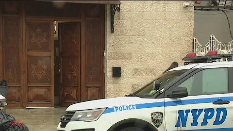 Brooklyn attempted abduction