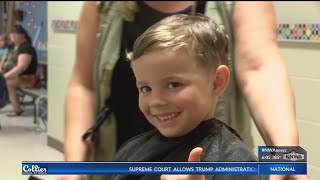KNWA News at 6 p.m.