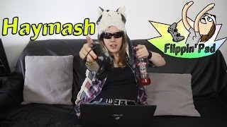 Haymash - La Youtubeuse Youtubeuse De La Rage