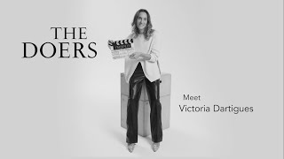 The Doers Meet Victoria Dartigues, Merchandising Director Fashion At La Samaritaine