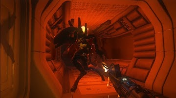 Alien: Isolation 凶悪難易度を実況Part26 [エイリアン：アイソレーション]