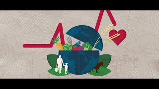Uppsala Health Summit 2022 - Food Systems Summit, Plenary Session 2