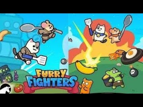 Furry Fighters: Optimizing Duo-Hero Combat for Mutant Wave Defense