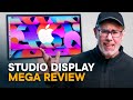 1900 studio display review  but why