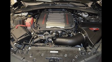 Chevy GM 6.2L V8 Engine Firing Order, Cylinder Location, (Bank-1 and Bank-2)