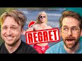 Does Shayne Regret This Video?