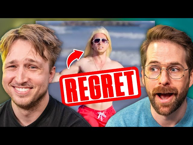 Does Shayne Regret This Video? class=