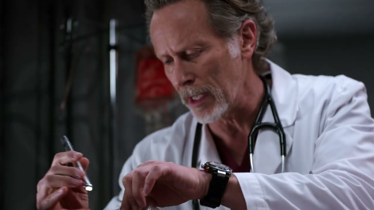 A little bit about Dean Archer...