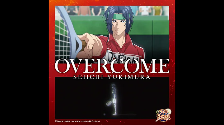 OVERCOME / Seiichi Yukimura (CV: Sachiko Nagai) - DayDayNews