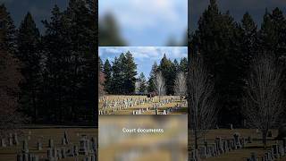 Lawsuit Accuses Son in Cemetery Groundskeeper s Death