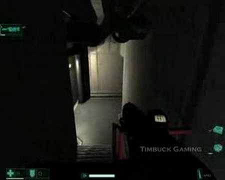F.E.A.R. - Interval 09 - Bypass