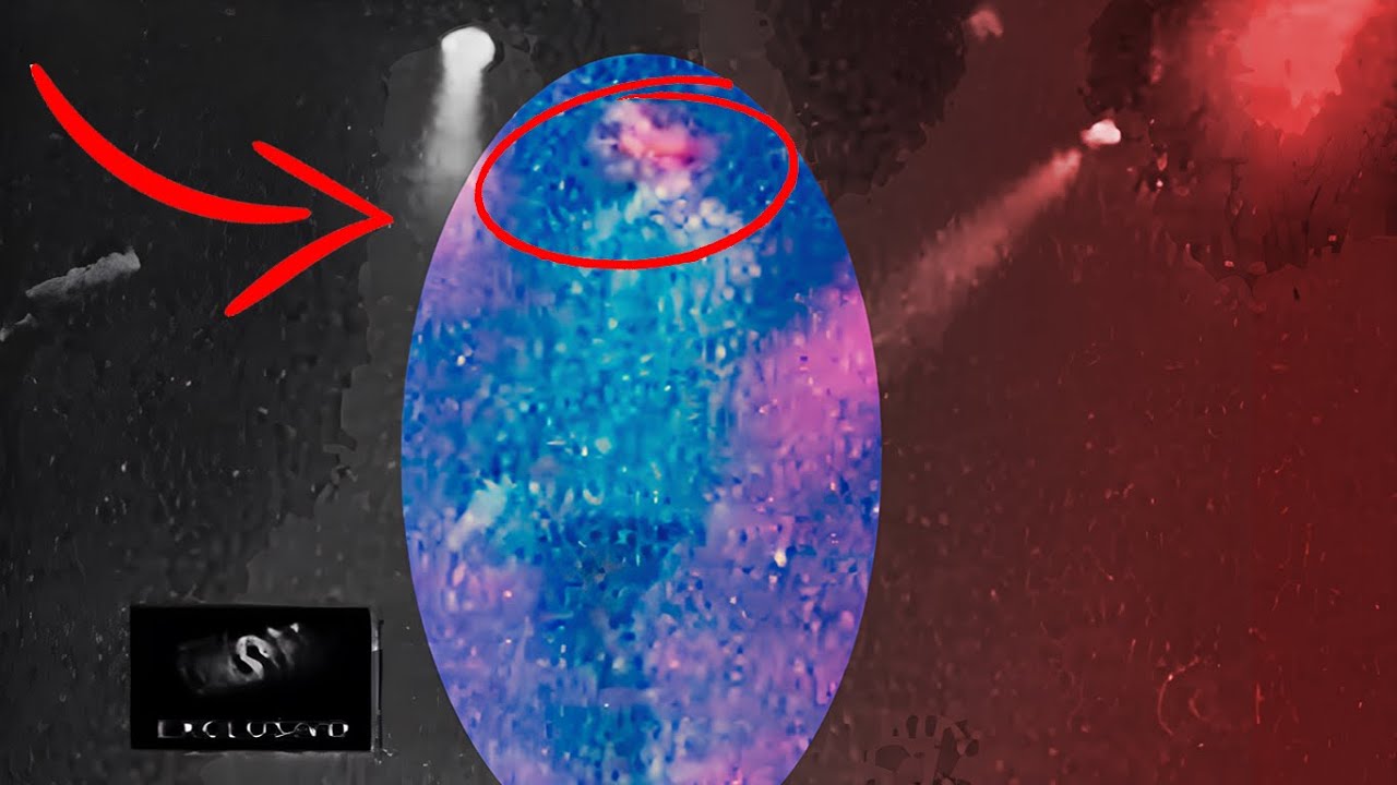 CASO APARIÇÃO ESPÍRITO LEANDRO - DUPLA LEANDRO & LEONARDO